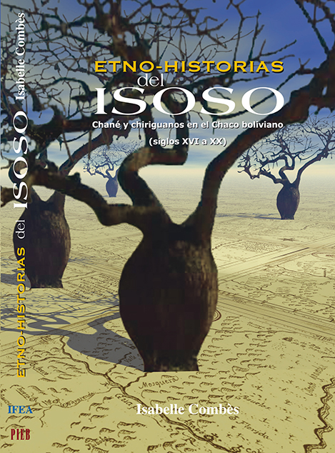 Descargar PDF Etnohistorias del Isoso